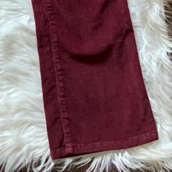 Style & Co straight leg pants - Picture 7 of 7